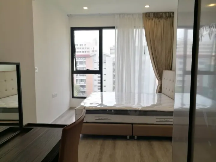 Property photos for Ideo Mobi Asoke