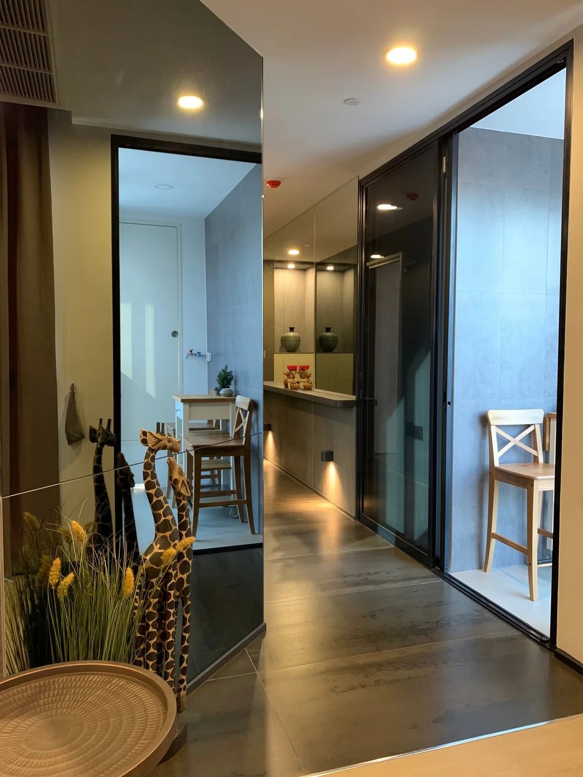Property photos for Ashton Chula - Silom