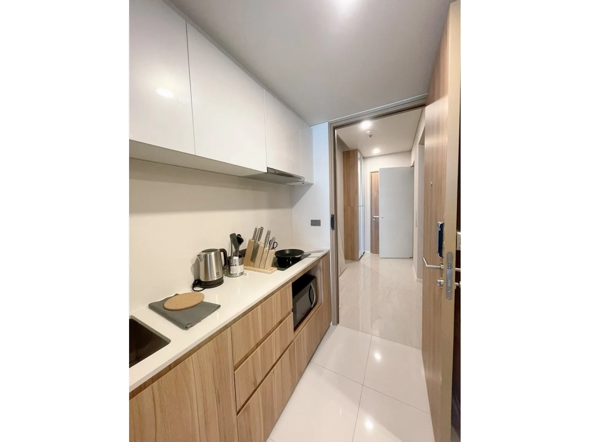 Property photos for Siamese Exclusive Sukhumvit 31