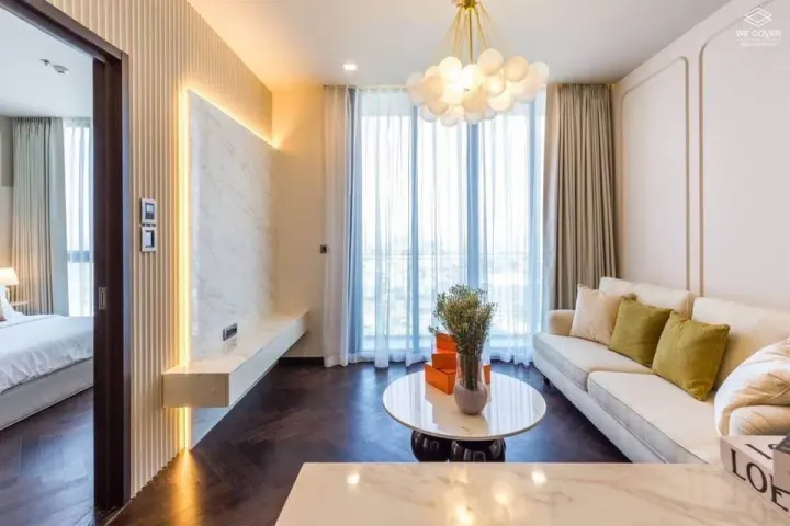Property photos for The Monument Sanampao