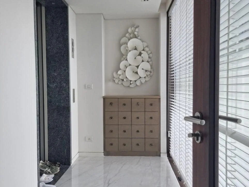 Property photos for Hansar Rajdamri