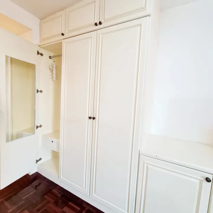 Property photos for Silom Park View