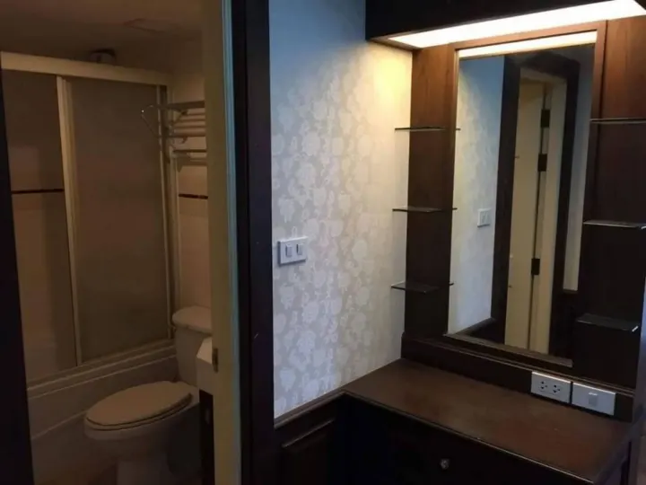 Property photos for Lumpini Place Phahol - Saphankhwai