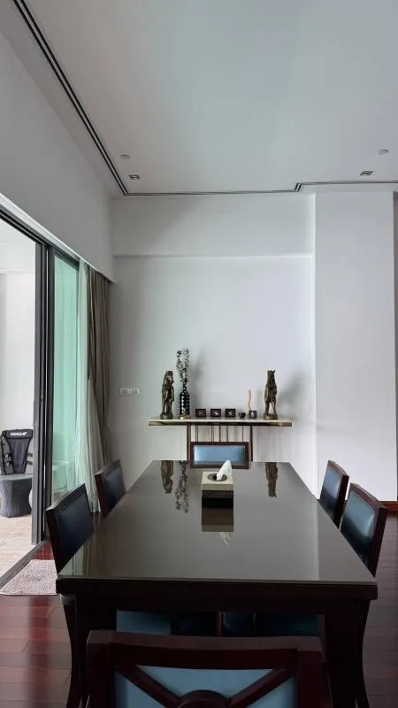 Property photos for Le Raffine Jambu Dvipa Sukhumvit 39