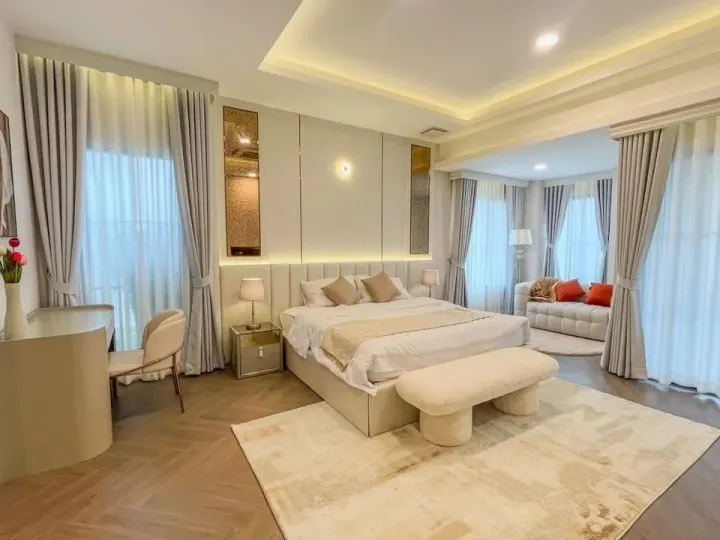Property photos for Nantawan Rama 9 - Srinakarin