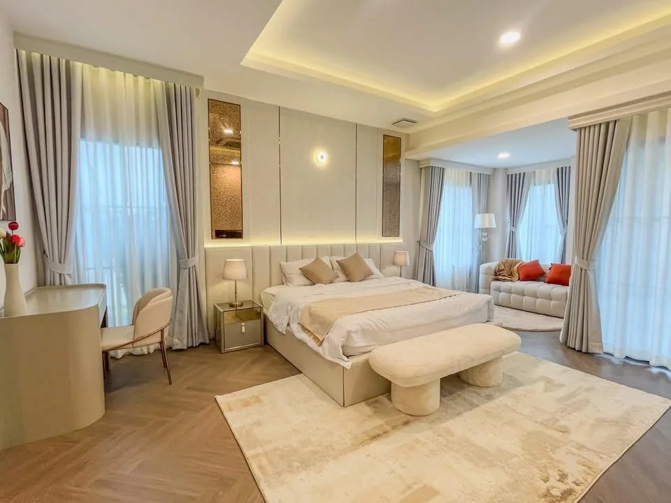 Property photos for Nantawan Rama 9 - Srinakarin