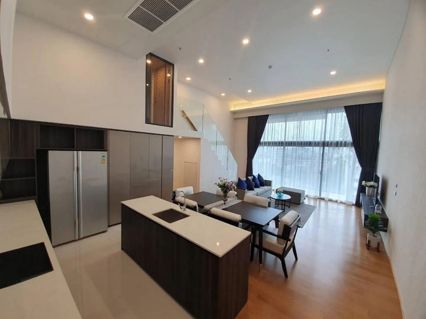 Property photos for Siamese Exclusive Sukhumvit 31