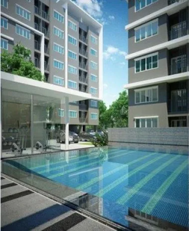 Property photos for D Condo Onnut - Suvarnabhumi
