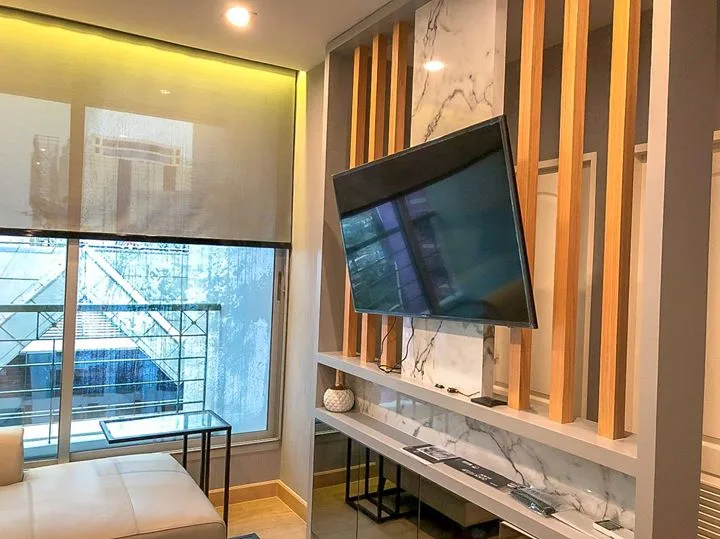 Property photos for Sathorn House