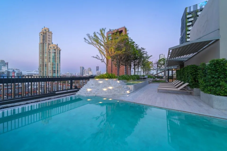 Property photos for Walden Asoke