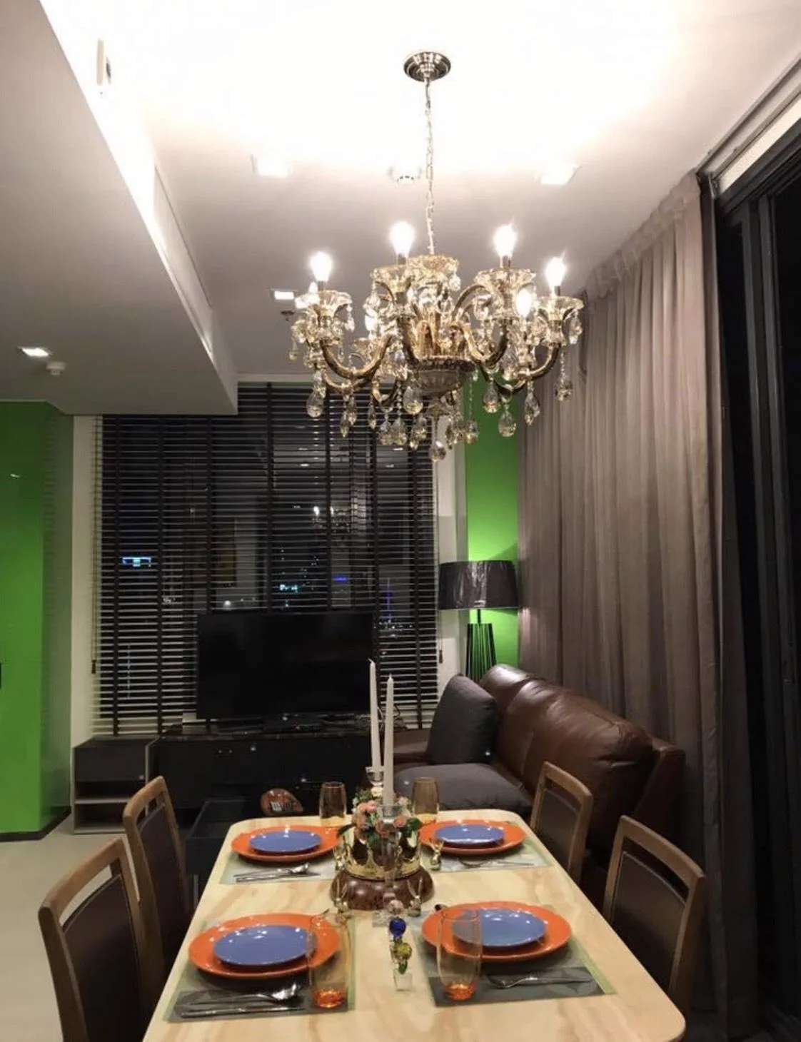 Property photos for Edge Sukhumvit 23