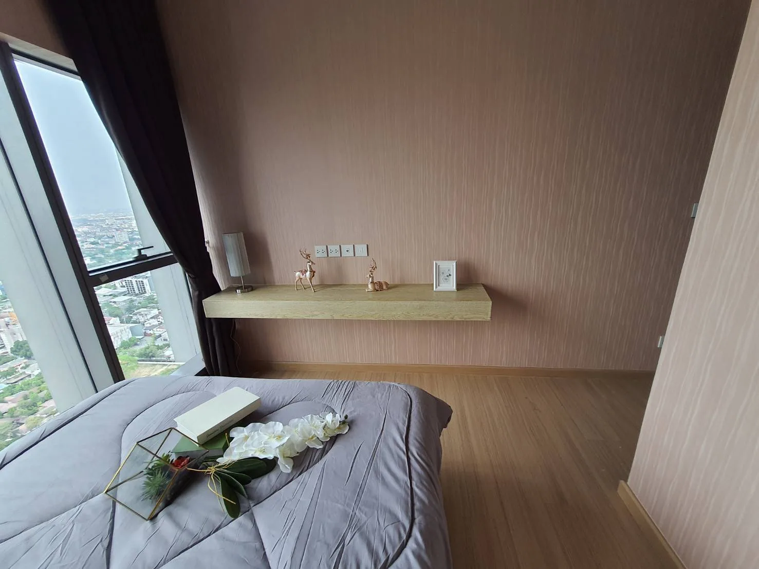 Property photos for Whizdom Connect Sukhumvit