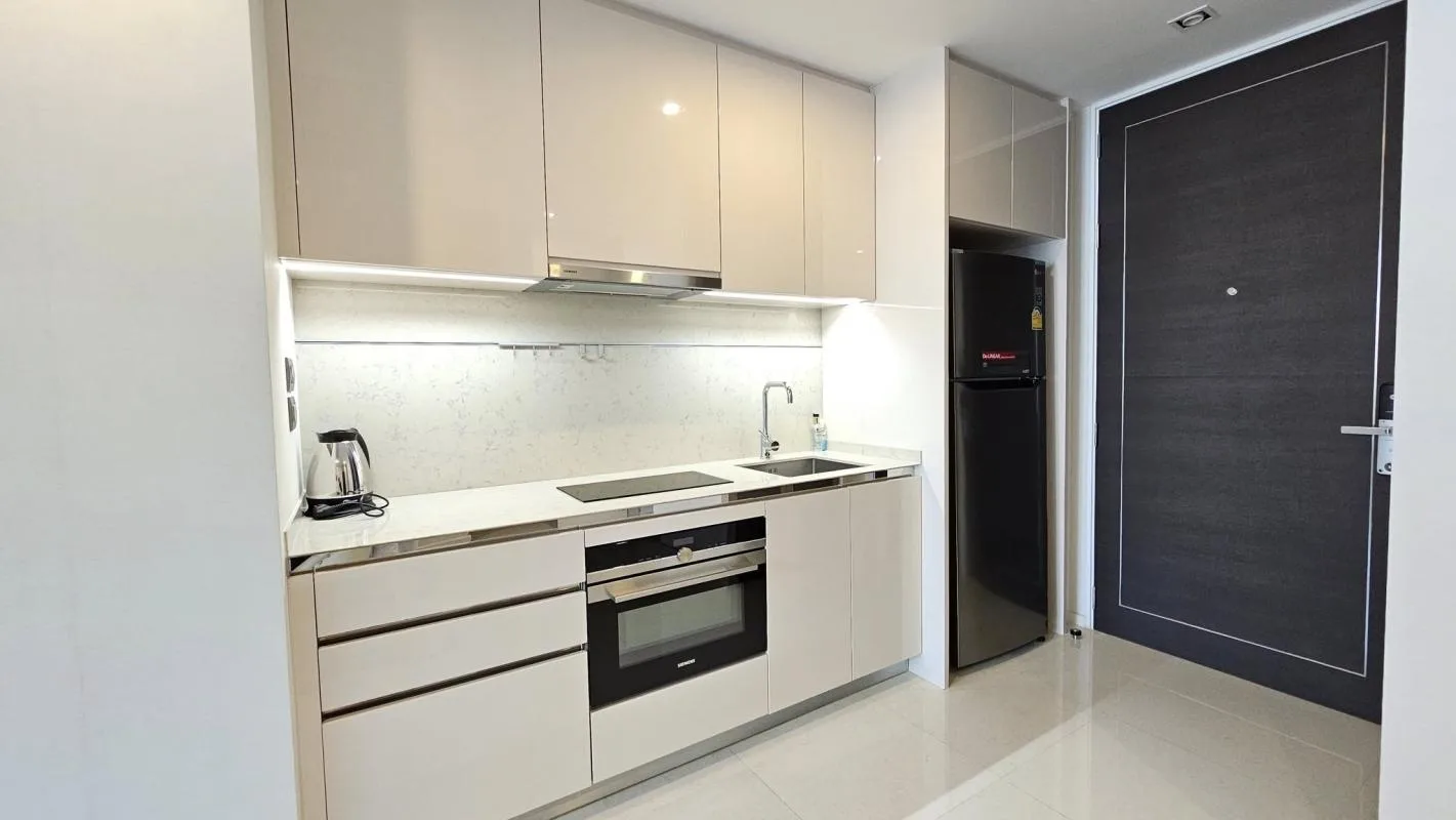 Property photos for The Bangkok Sathorn