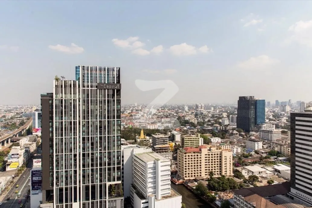 Property photos for Thru Thonglor