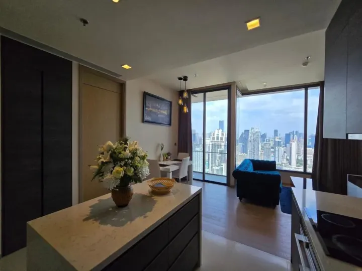 Property photos for The Esse Asoke
