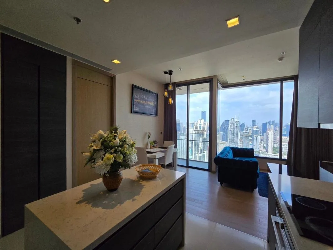 Property photos for The Esse Asoke