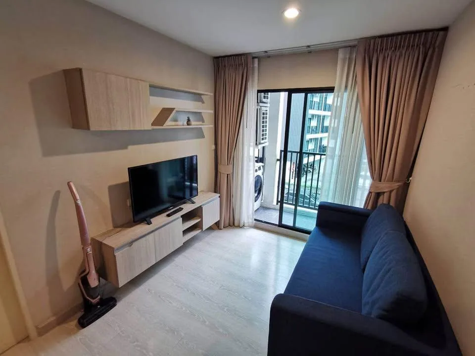 Property photos for Niche Mono Sukhumvit 50