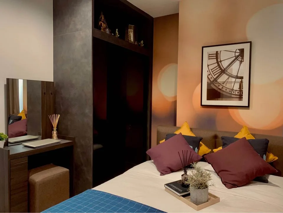 Property photos for THE LINE Jatujak - Mochit