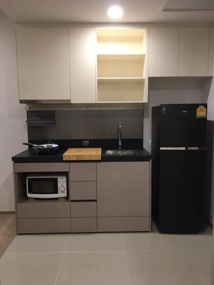 Property photos for OKA HAUS Sukhumvit 36