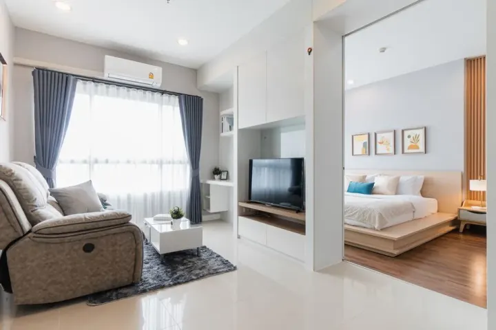 Property photos for Q House Condo Sathorn