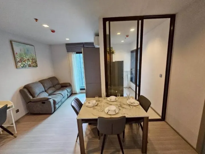 Property photos for LIFE Asoke - Rama 9