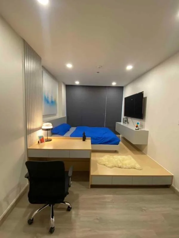 Property photos for Supalai Premier Samsen-ratchawat