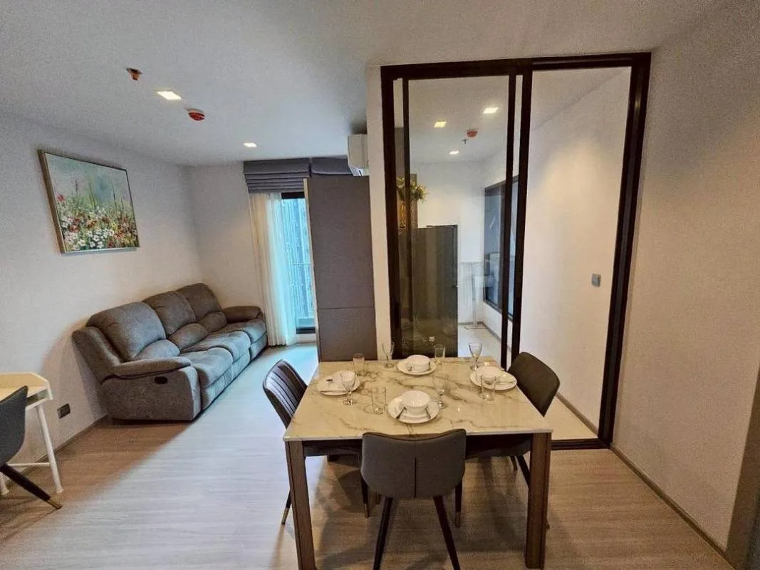 Property photos for LIFE Asoke - Rama 9
