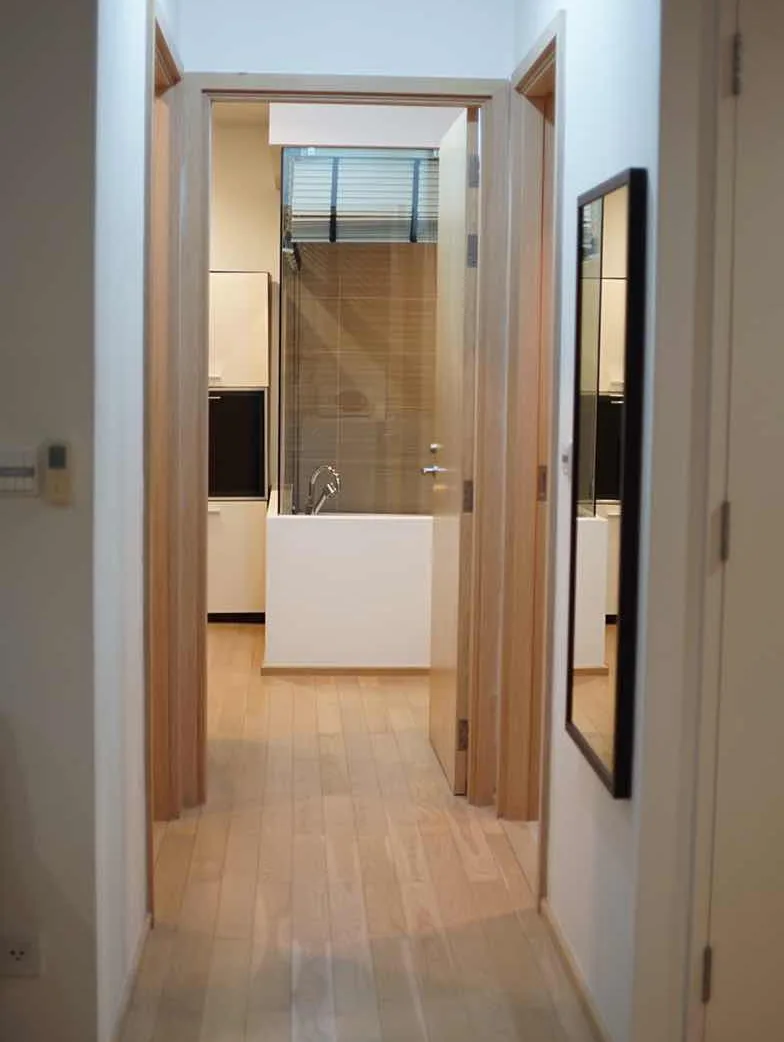 Property photos for Siri at Sukhumvit