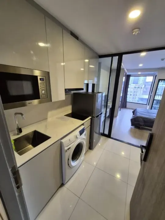 Property photos for Soho Bangkok Ratchada