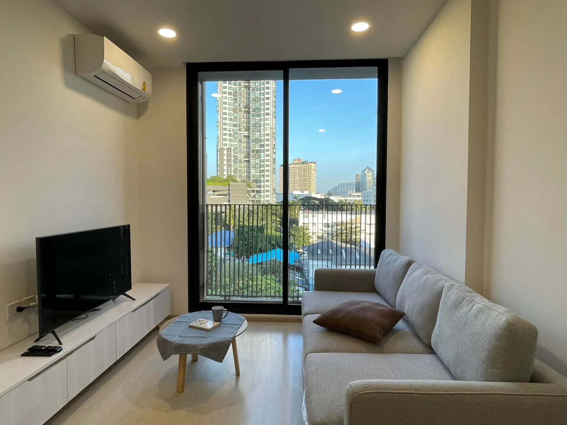 Property photos for Noble Ambience Sukhumvit 42