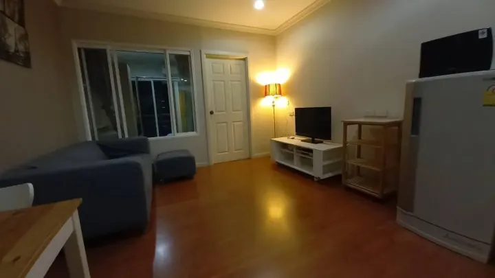 Property photos for Grand Park View Asoke