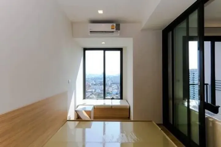 Property photos for M Jatujak