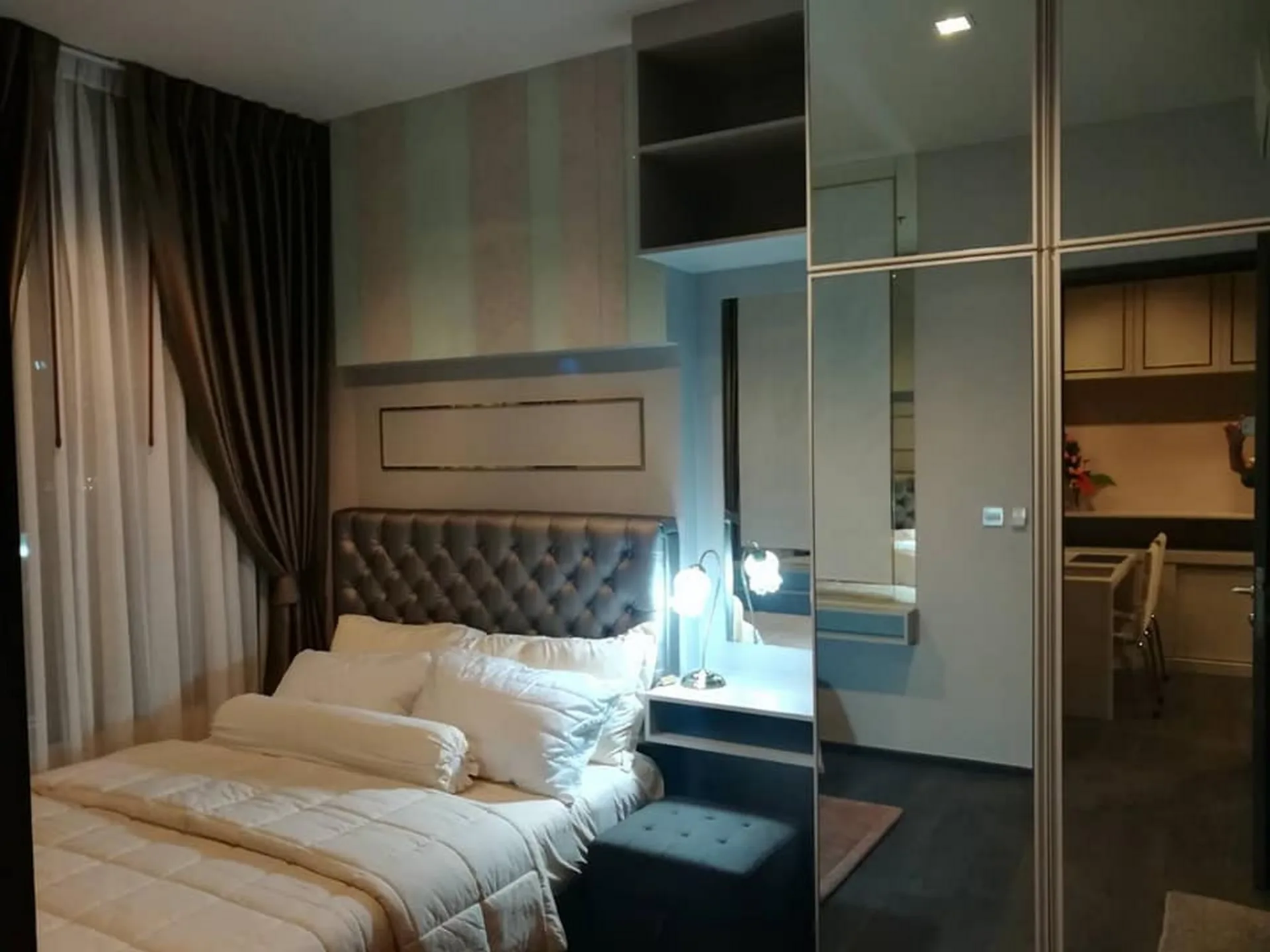 Property photos for Edge Sukhumvit 23