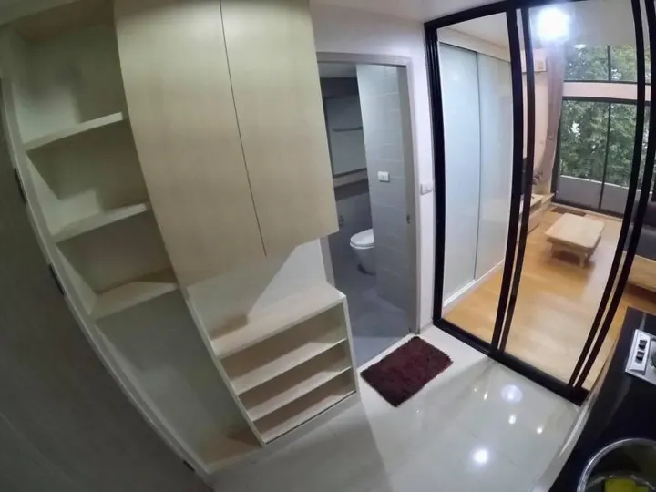 Property photos for L Loft Ratchada 19