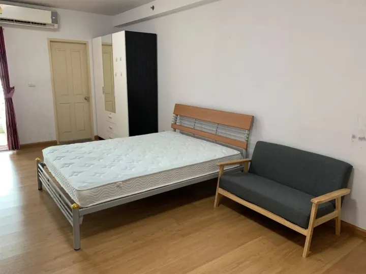 Property photos for Supalai Park Asoke-ratchada