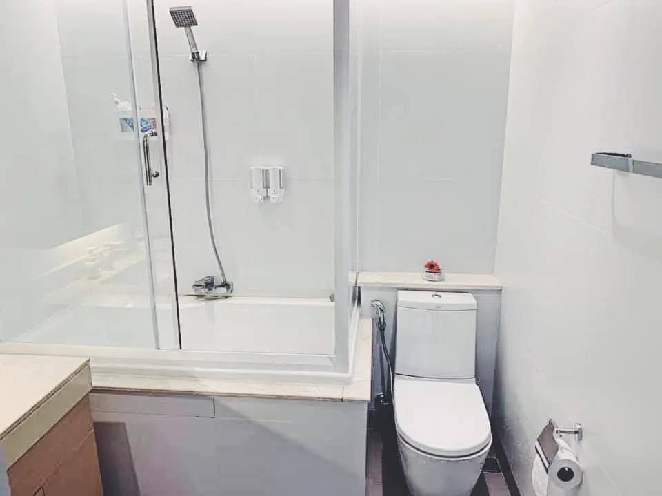 Property photos for Tidy Deluxe Sukhumvit 34