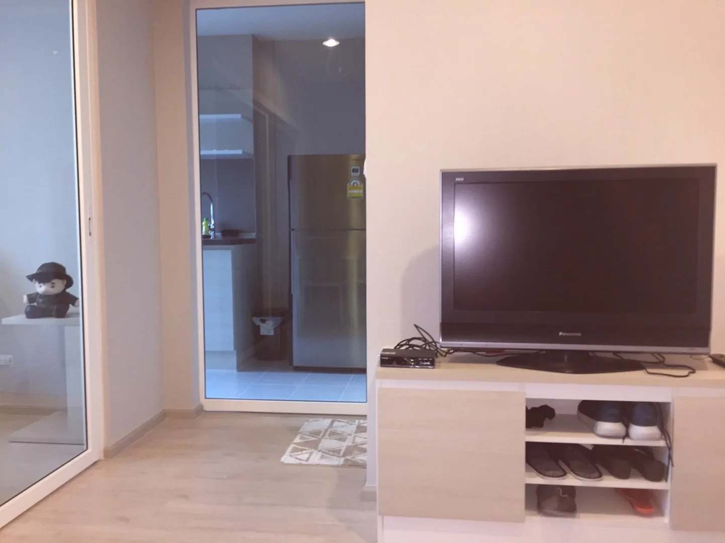 Property photos for Aspire Ratchada - Wongsawang
