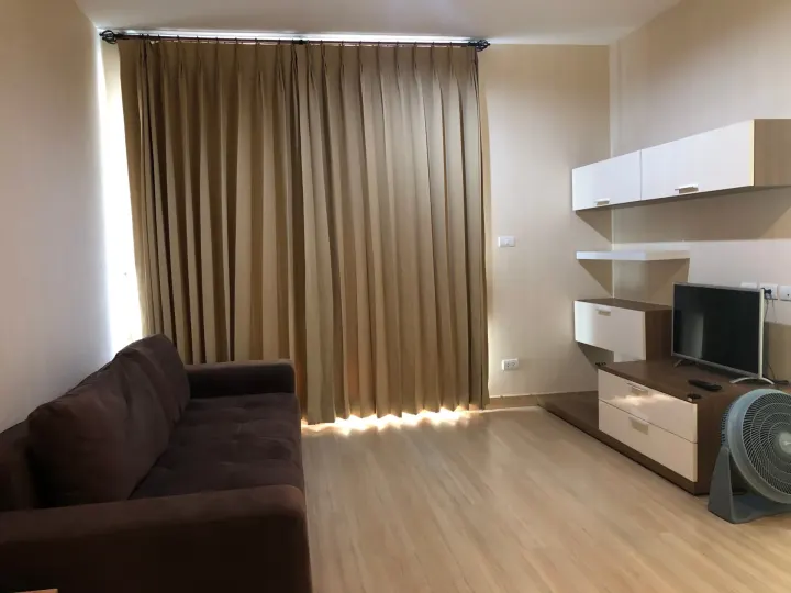 Property photos for Life @ Sathorn 10