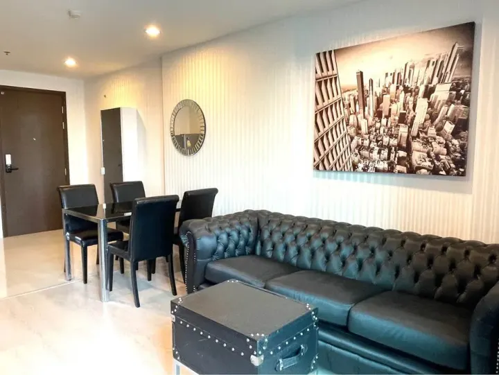 Property photos for Rhythm Sathorn - Narathiwas
