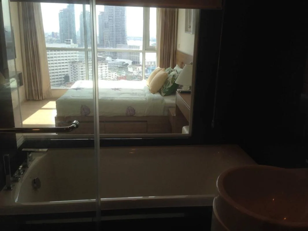 Property photos for Rhythm Sathorn