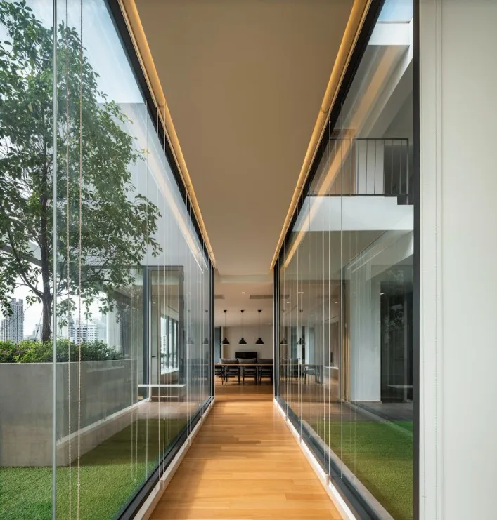Property photos for Vana Residences Sukhumvit 26