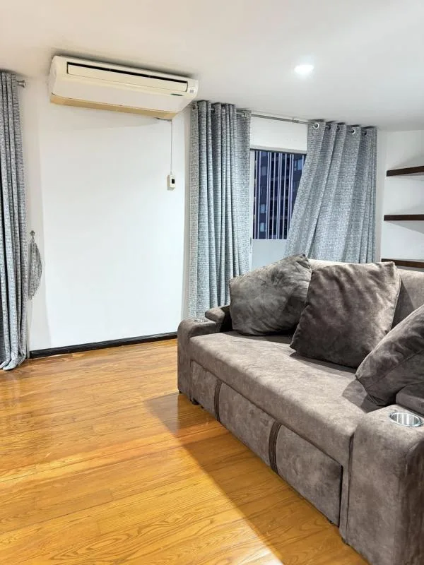 Property photos for Wittayu Complex