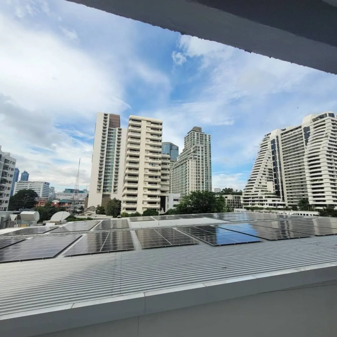 Property photos for Baan Prompong
