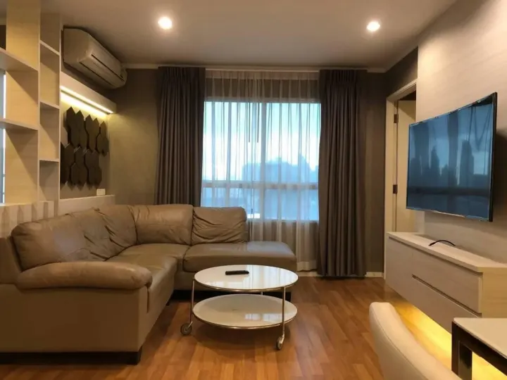 Property photos for Lumpini Park Rama 9 - Ratchada