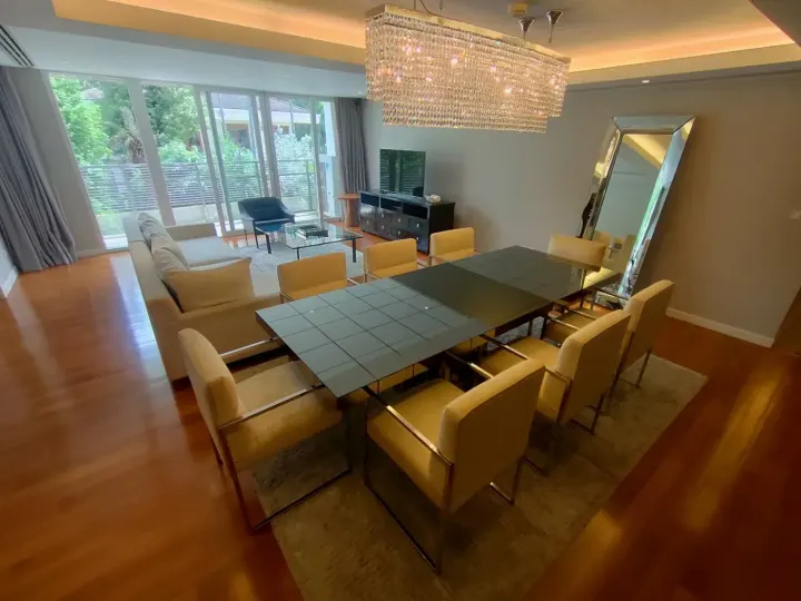 Property photos for La Citta Penthouse