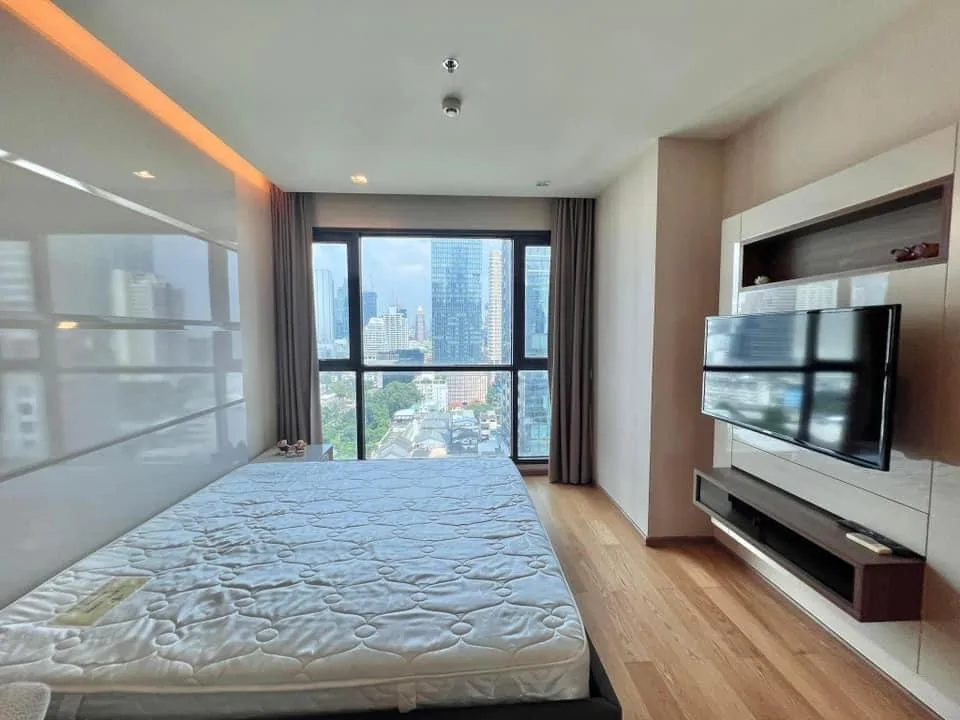 Property photos for The Address Sathorn