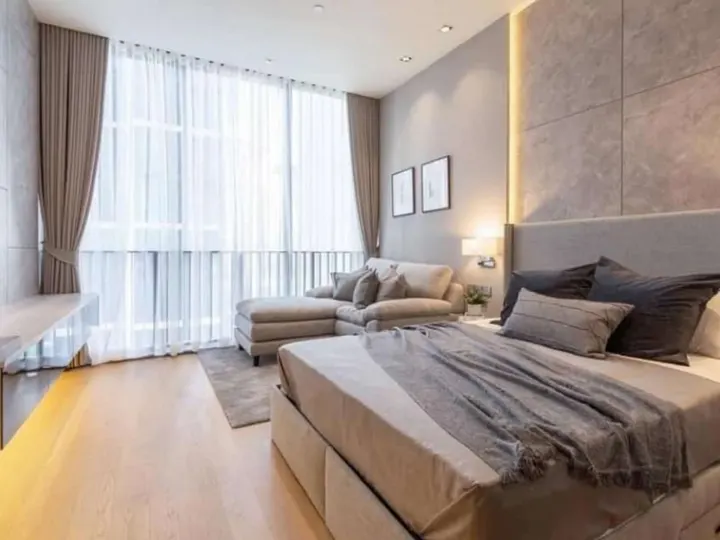 Property photos for 28 Chidlom