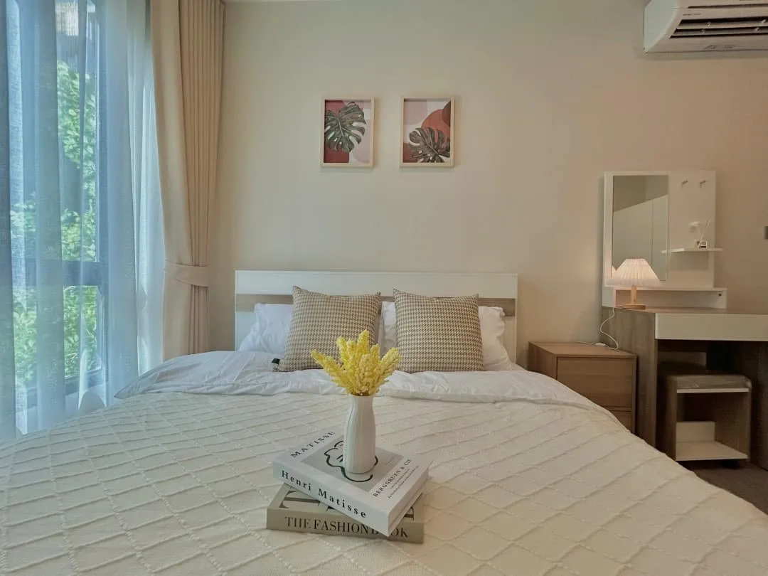 Property photos for The Sky Sukhumvit