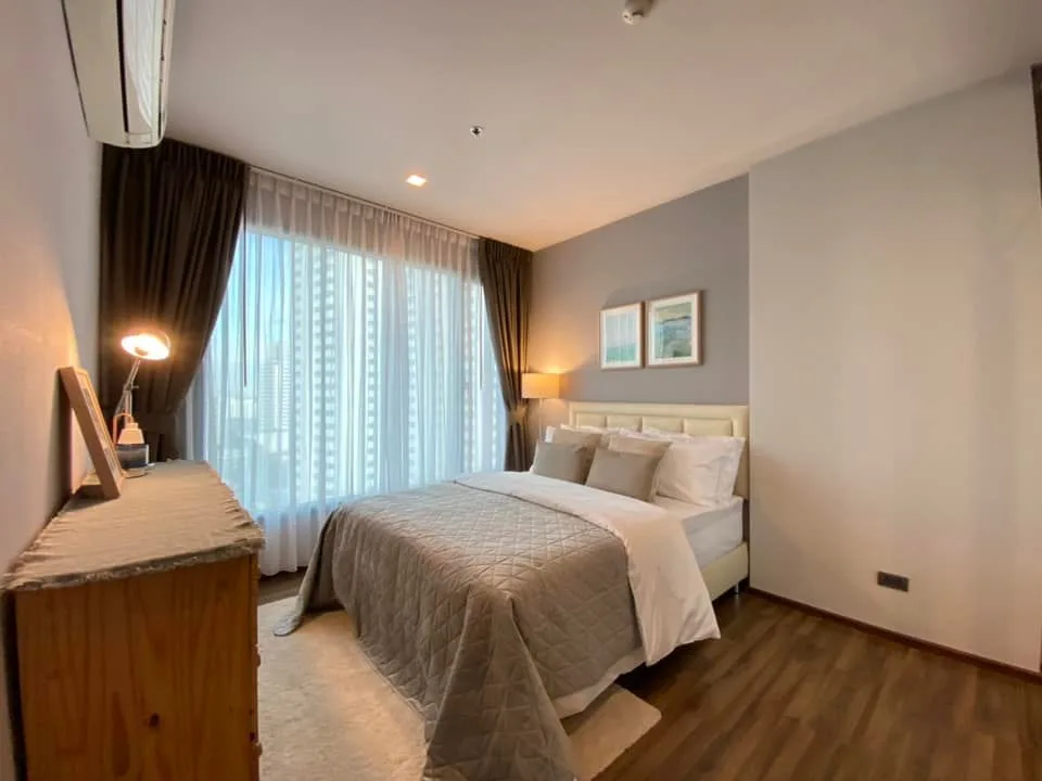 Property photos for Ceil by Sansiri