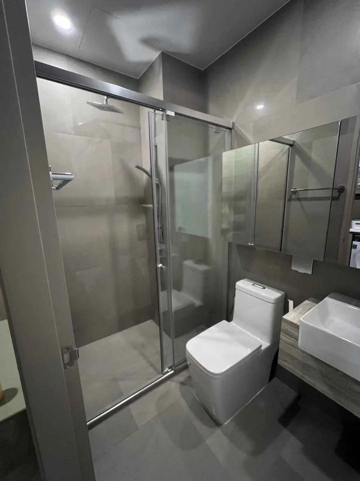 Property photos for Park Origin Phaya Thai